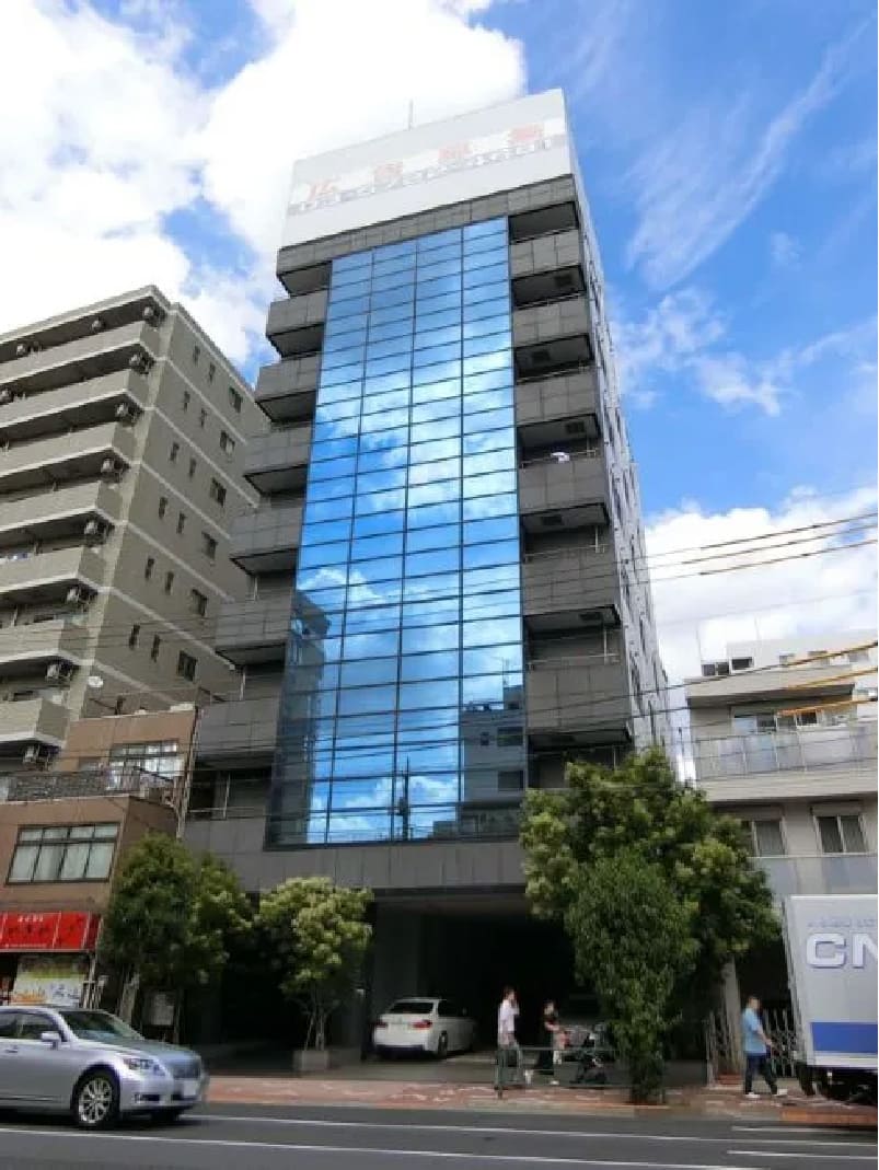 会社概要